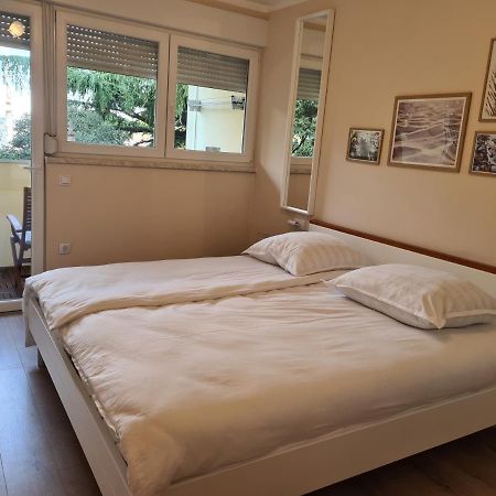 Apartman Monte Zaro Park PUY Exterior foto