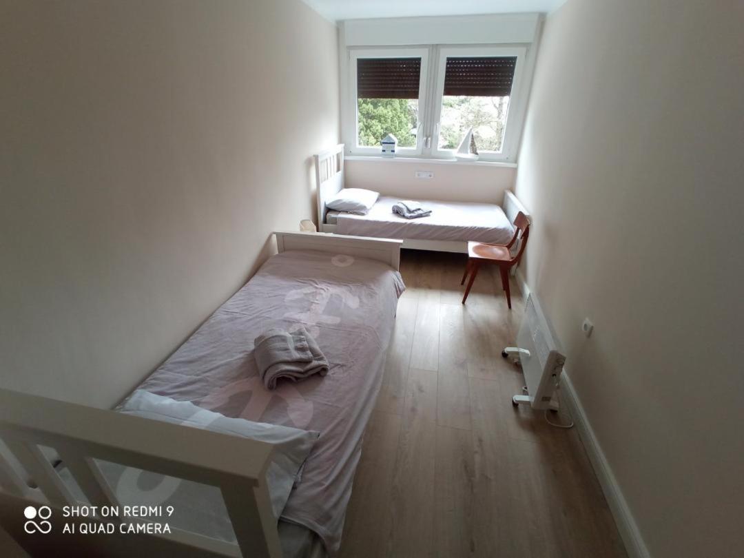 Apartman Monte Zaro Park PUY Exterior foto