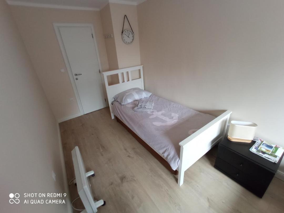Apartman Monte Zaro Park PUY Exterior foto