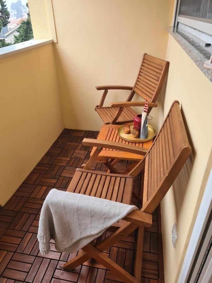 Apartman Monte Zaro Park PUY Exterior foto