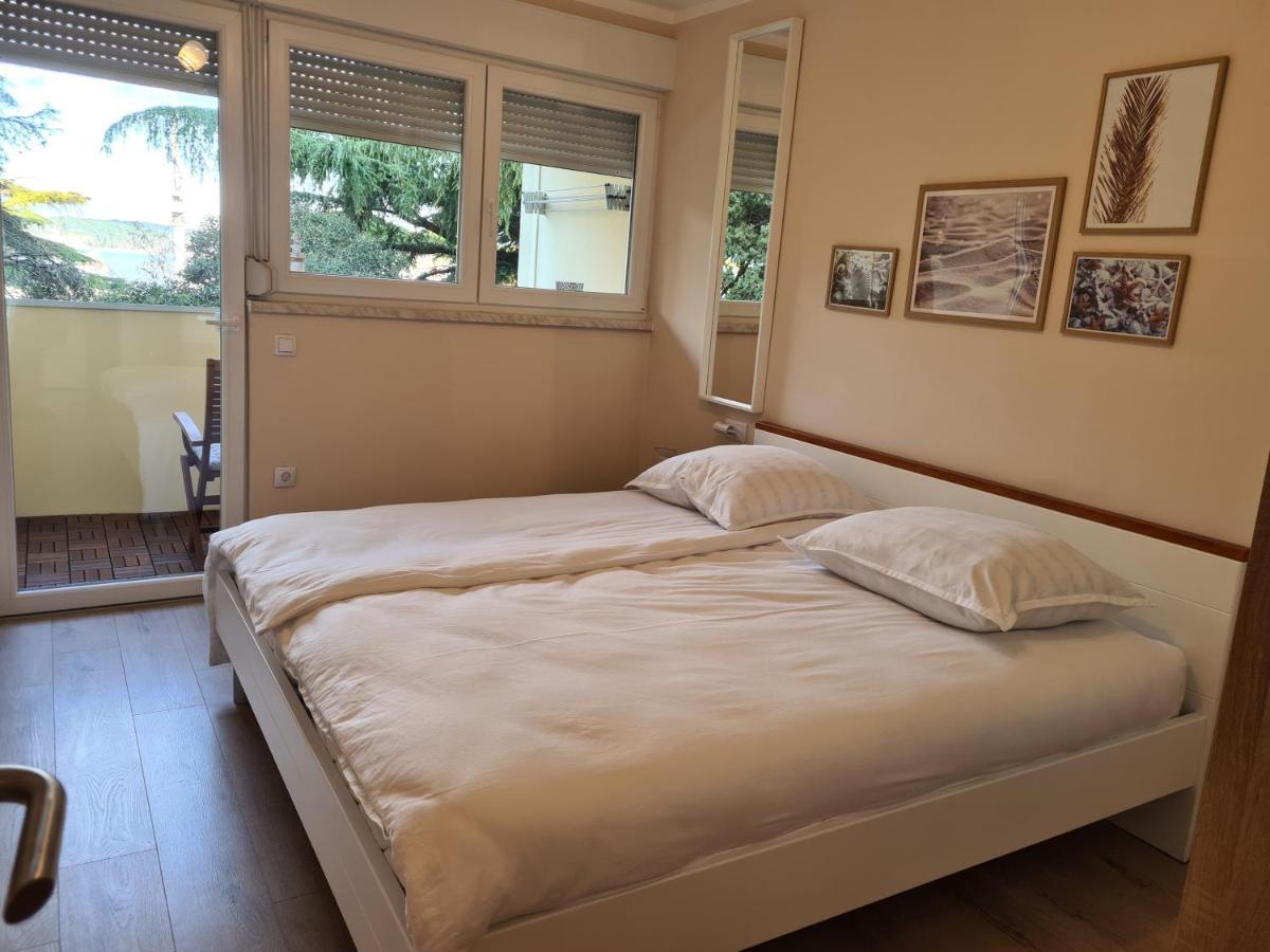 Apartman Monte Zaro Park PUY Exterior foto