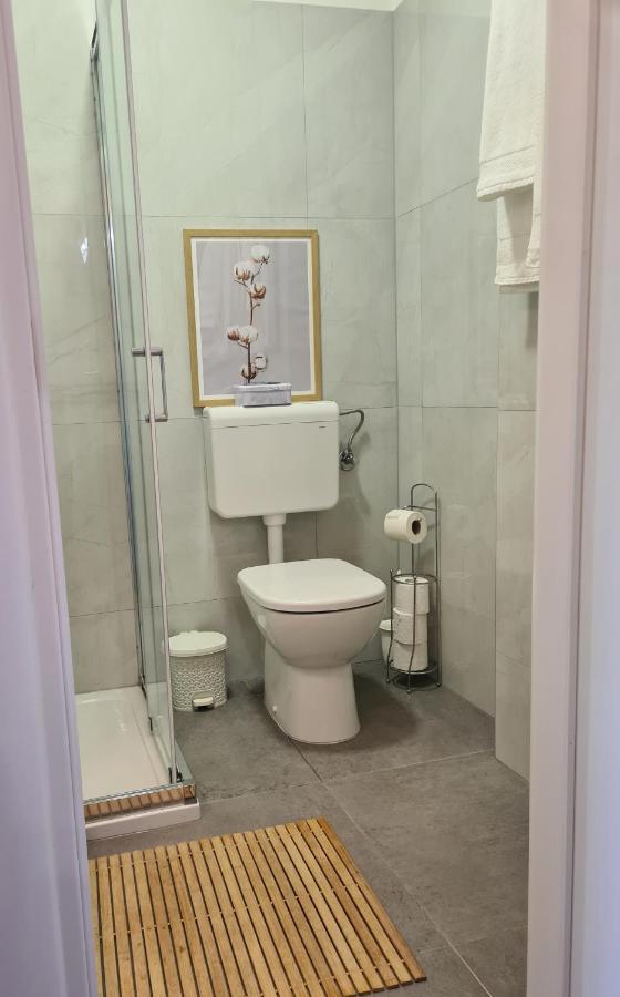 Apartman Monte Zaro Park PUY Exterior foto